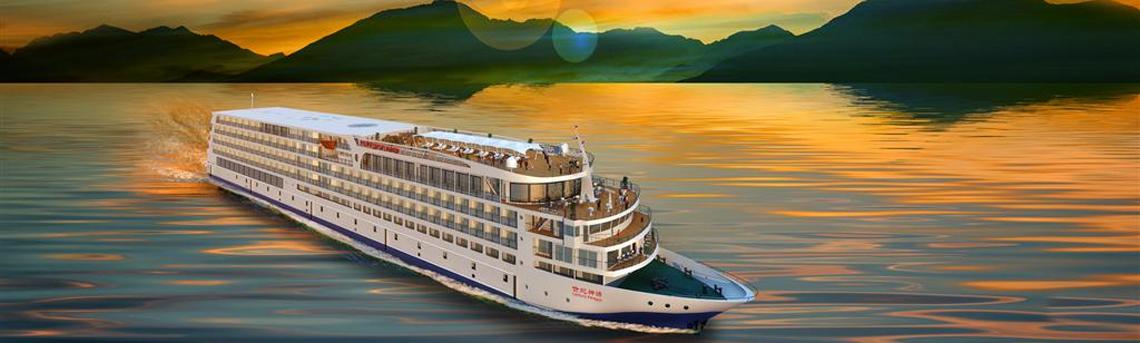MS CENTURY PARAGON CRUCEROS FLUVIALES CHINA CRUCEROS RIO YANGTSE CRUCEROS ASIA VIAJES CHINA CIRCUITOS CHINA